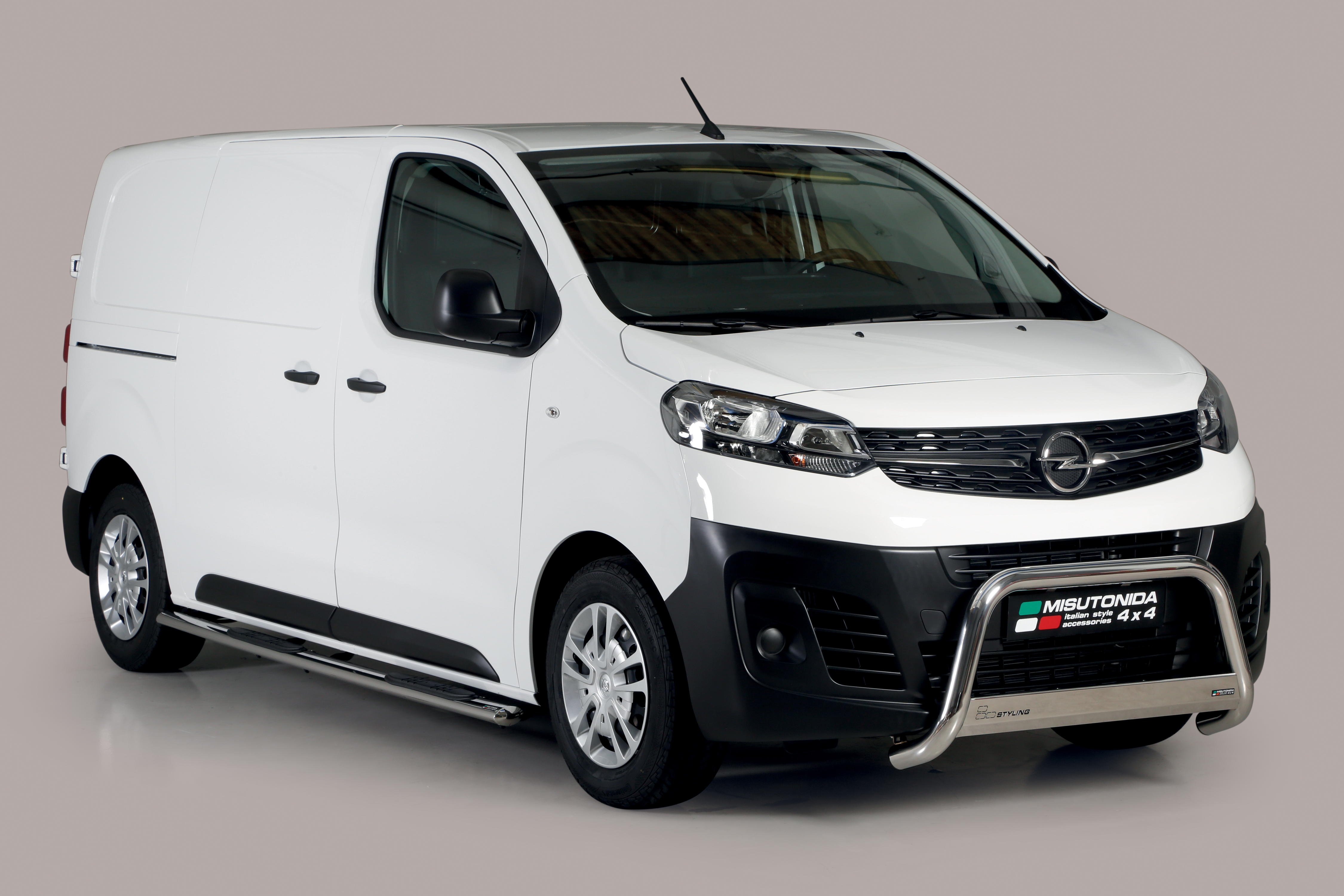 Opel Vivaro 2019